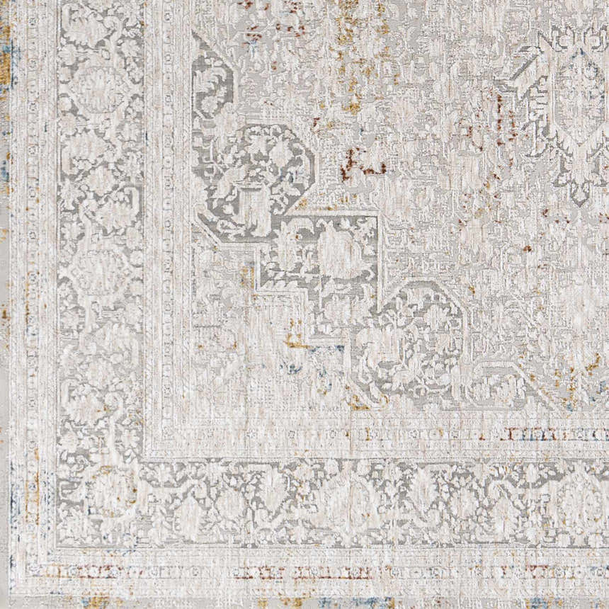 Sample Eley Traditional Area Rug - Clearance