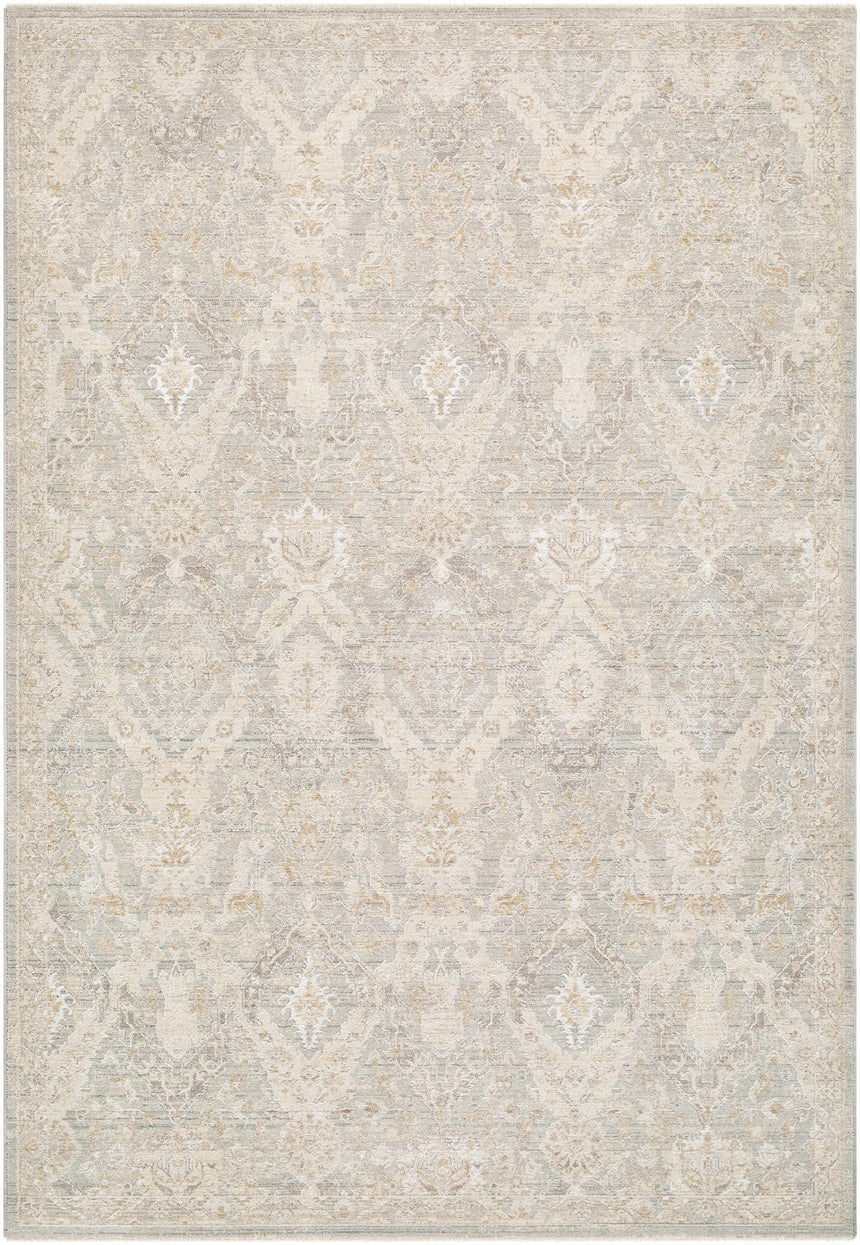 Almaas Sage Area Rug