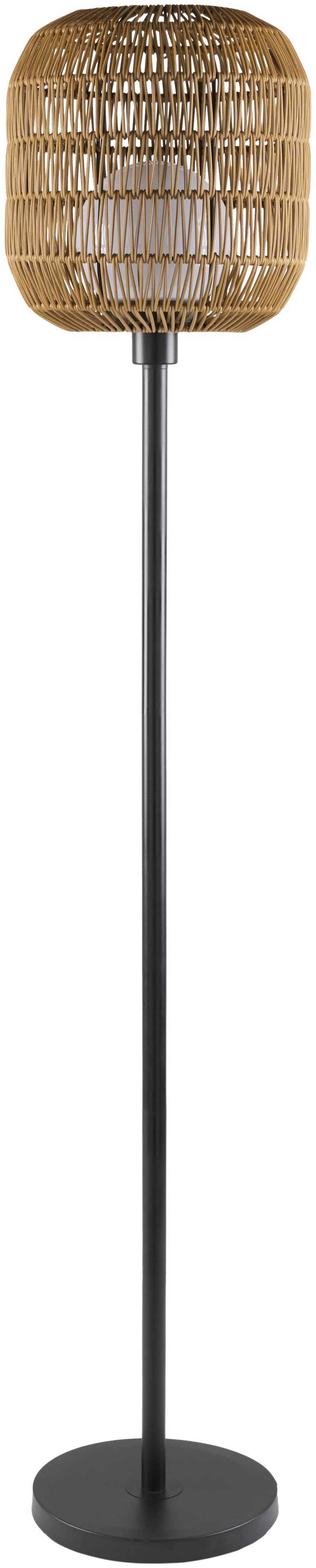 Rodatychi Outdoor Floor Lamp