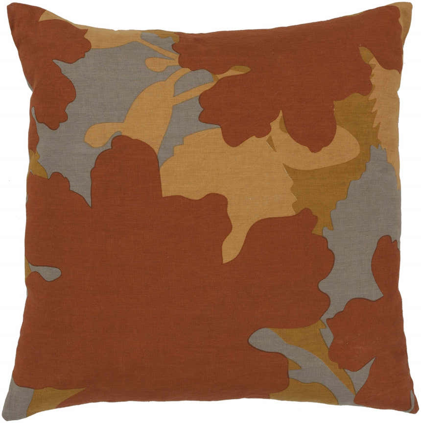 Rissa Throw Pillow - Clearance