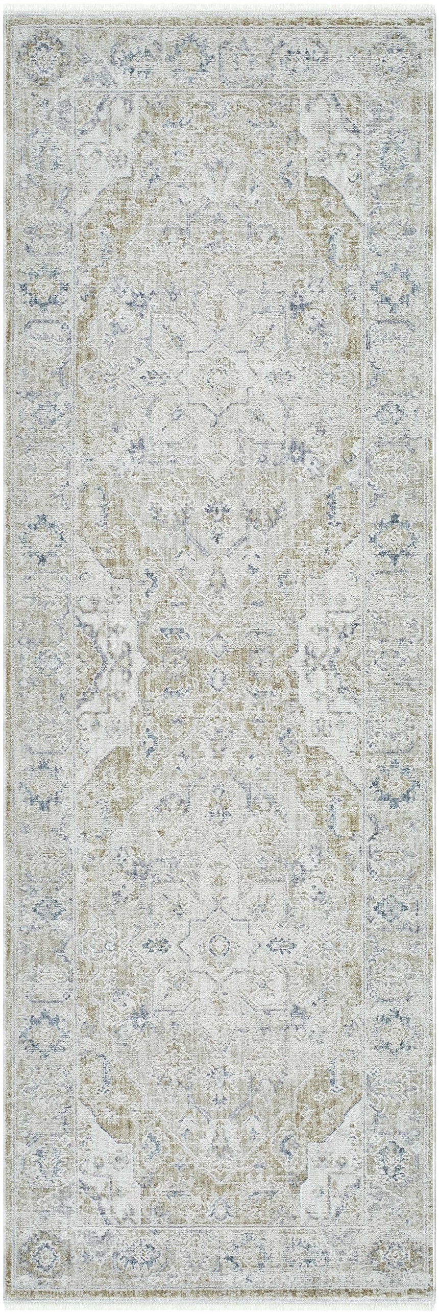 Rhody Luxe Rug