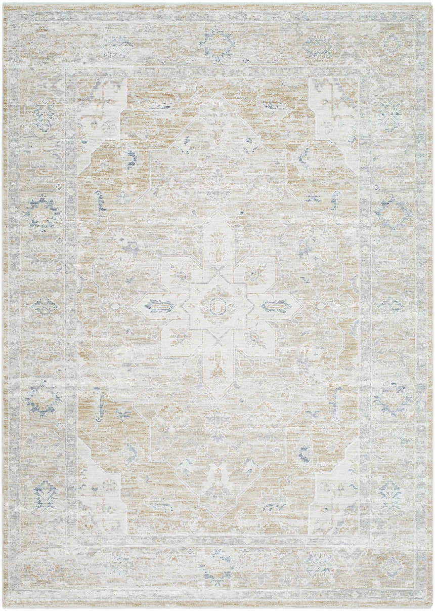 Sample Rhody Luxe Rug - Clearance