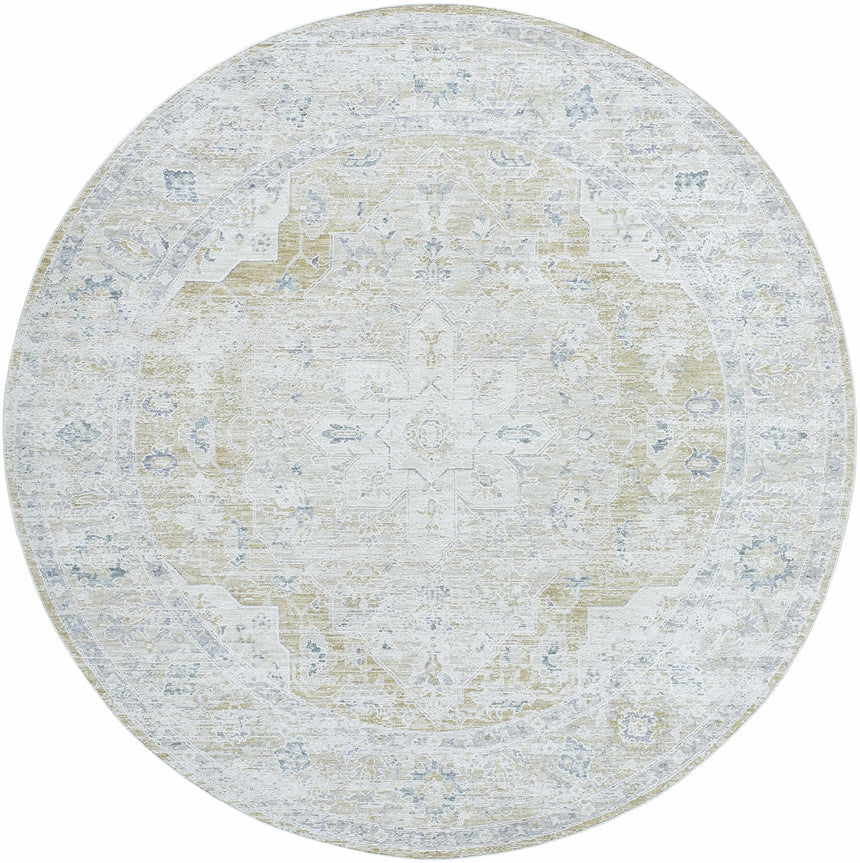 Rhody Luxe Rug