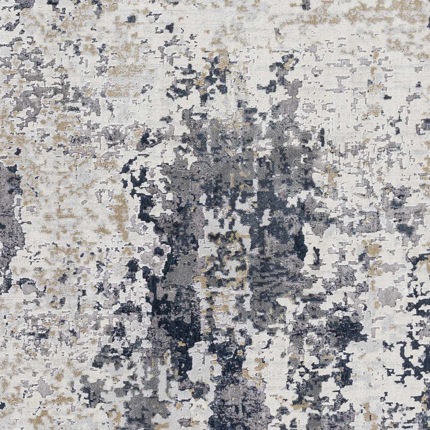 Sample Ryhill Textured Luxe Area Rug