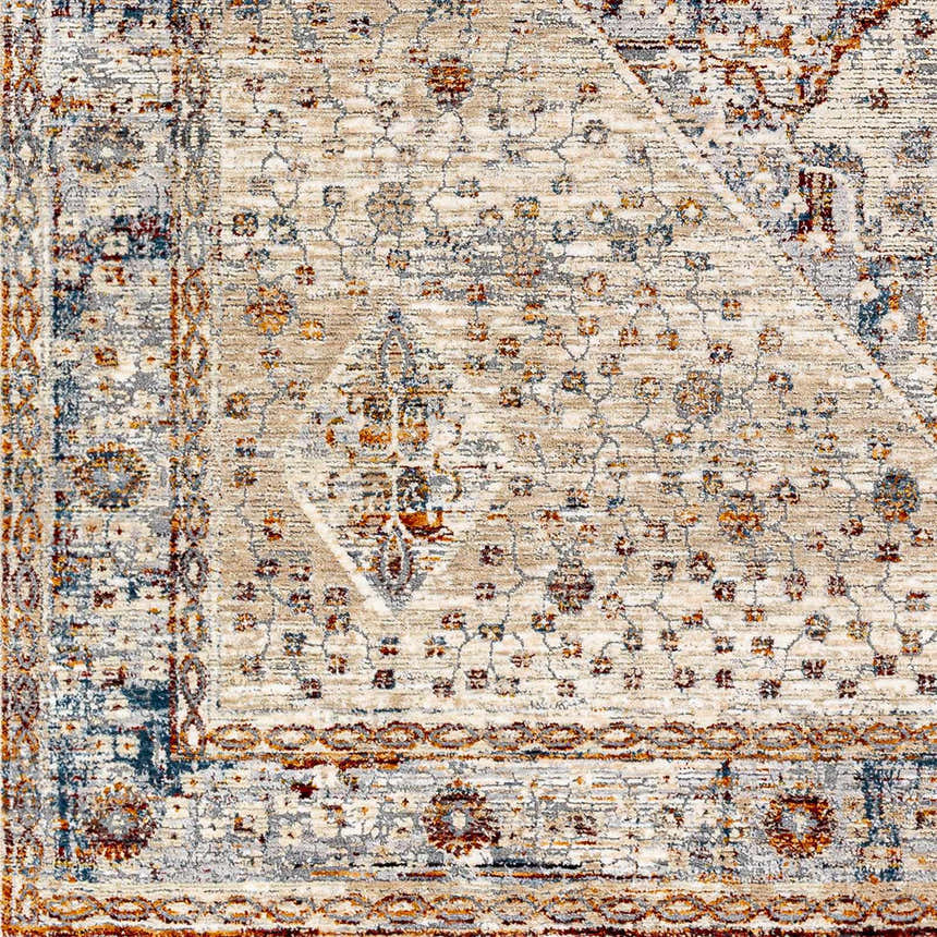 Sample Roy Boutique Area Rug