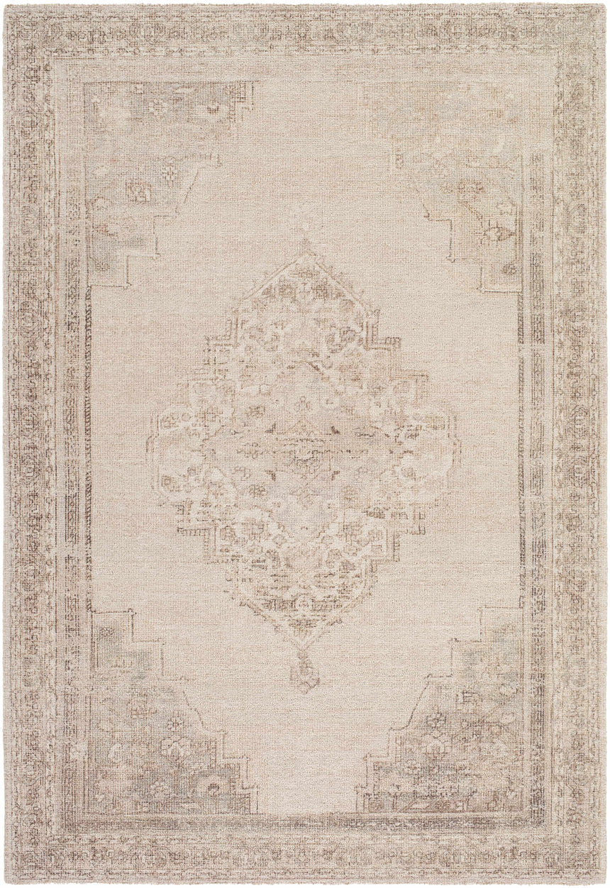 Luciana Handmade Galey Alix x LIVABLISS GALU-2302 Area Rug
