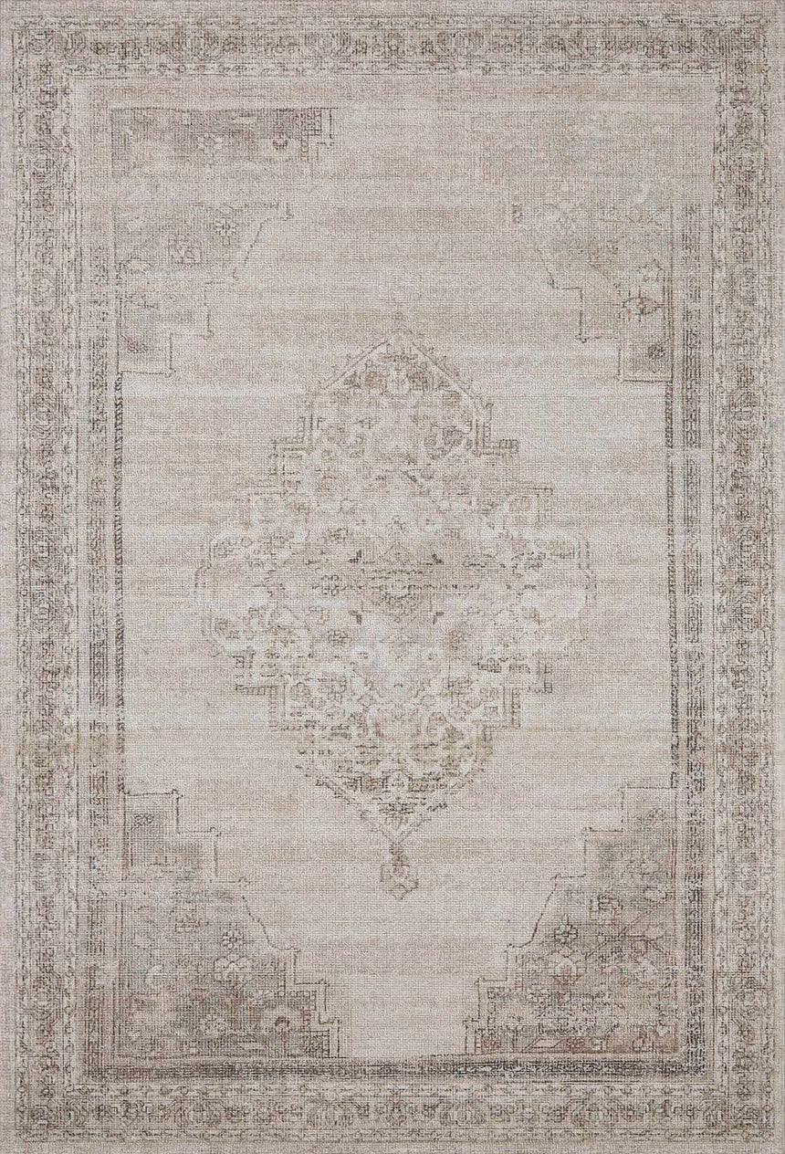 Luciana Handmade Galey Alix x LIVABLISS GALU-2302 Area Rug