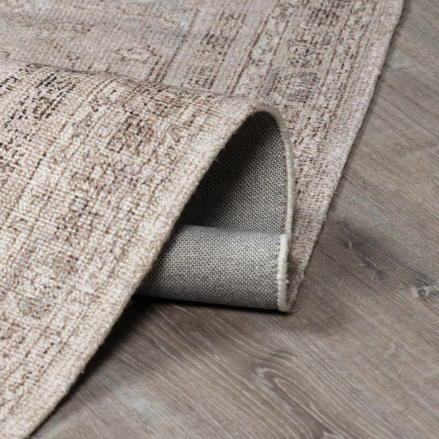 Luciana Handmade Galey Alix x LIVABLISS GALU-2302 Area Rug