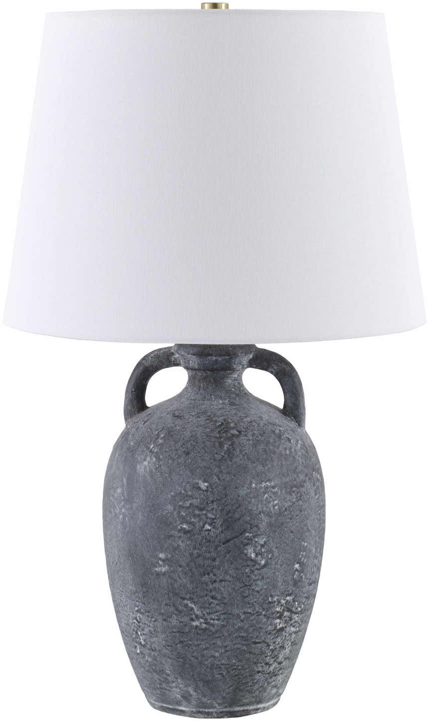 Rattiszell Table Lamp