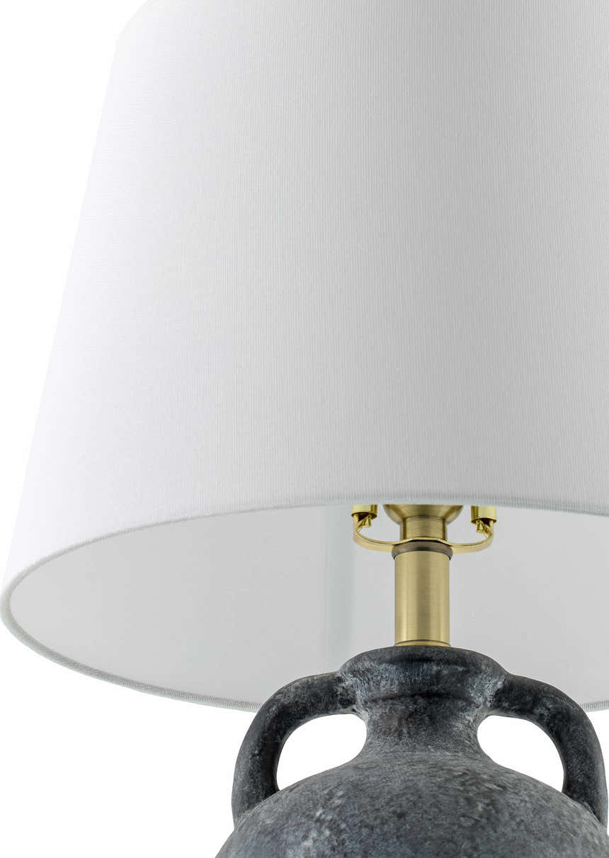 Rattiszell Table Lamp