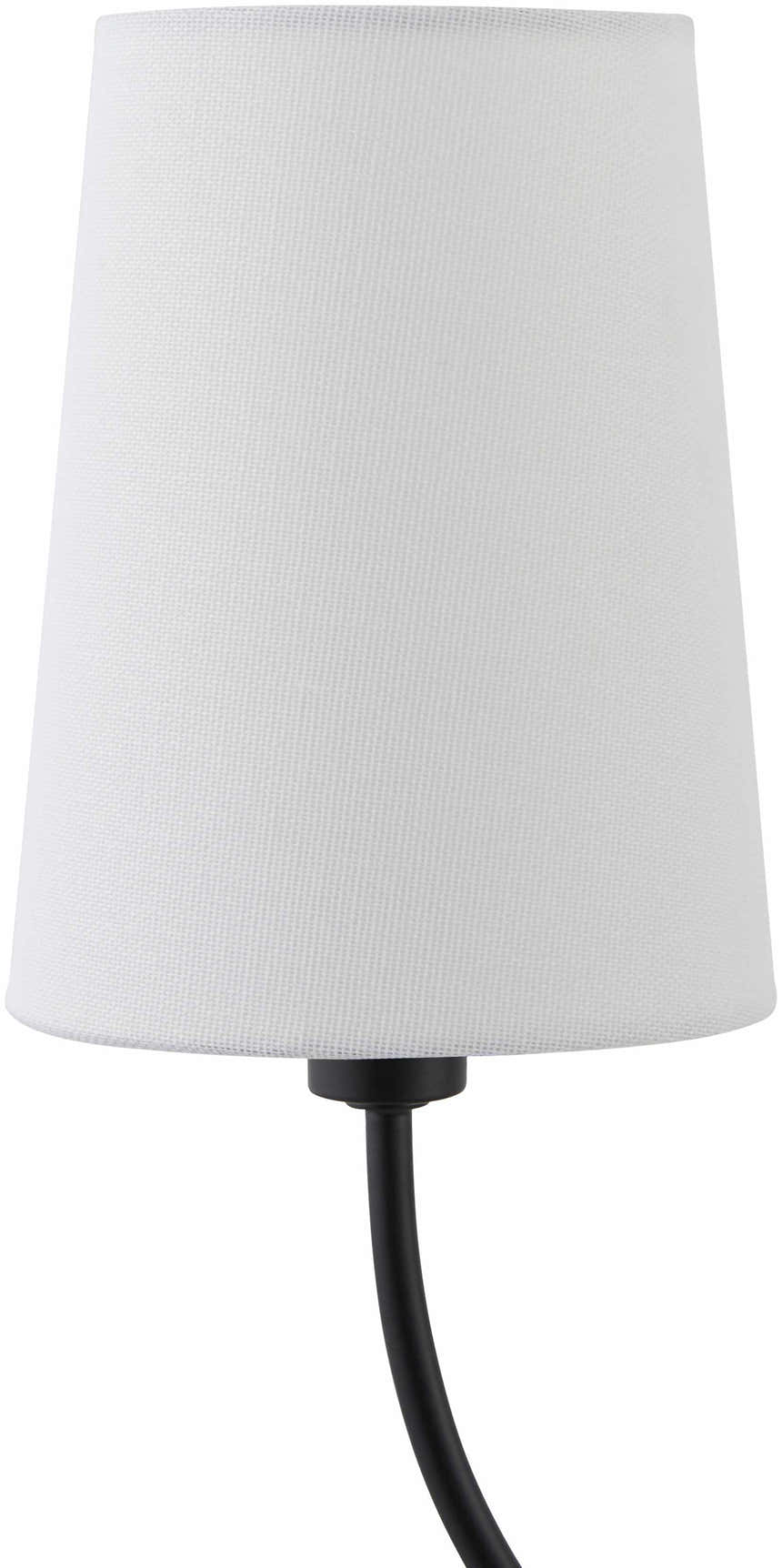 Rudziczka Black Chandelier