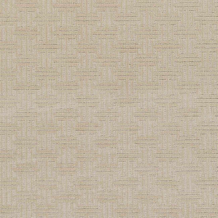 Chandler Medium Brown Cut and Sew Custom Runner Rug