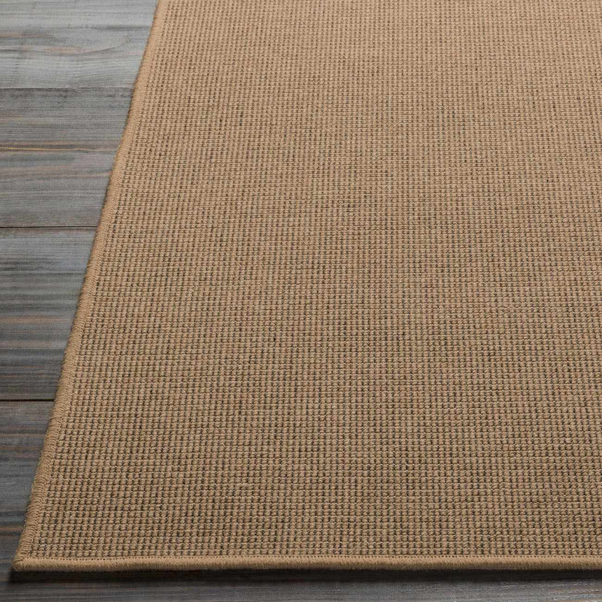 Cavalry Tan Cut and Sew Custom Runner Rug