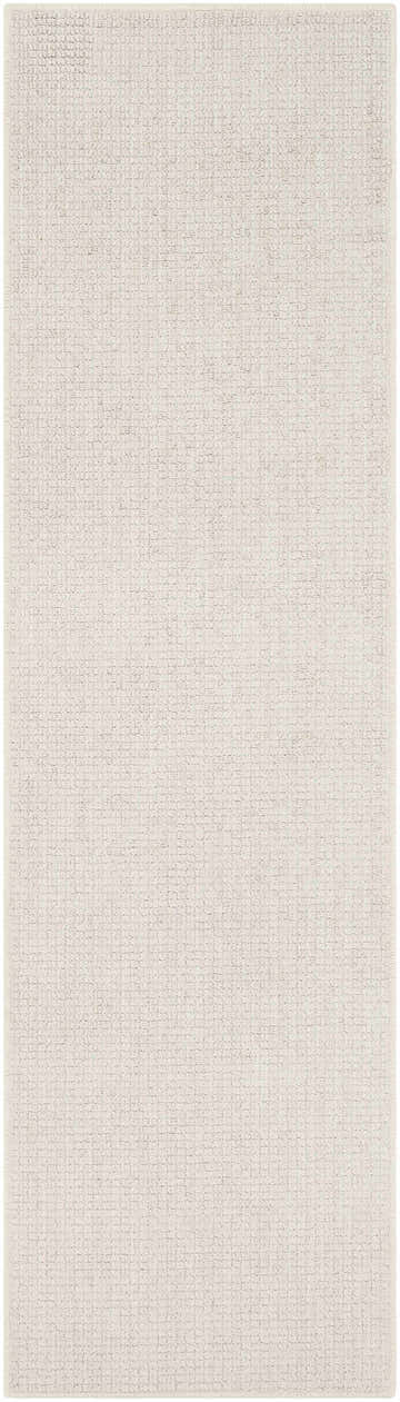 Jayla Bone Cut and Sew Custom Runner Rug