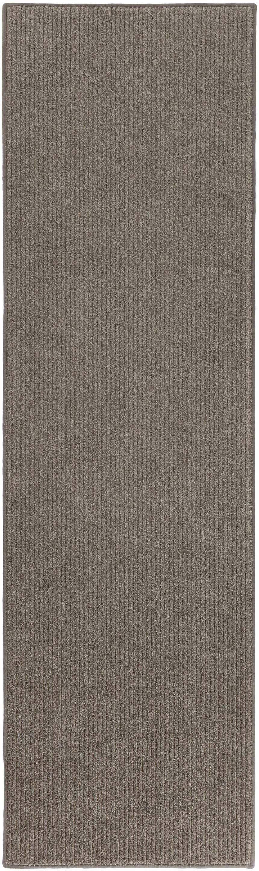 Maeve Sage Cut and Sew Custom Runner Rug