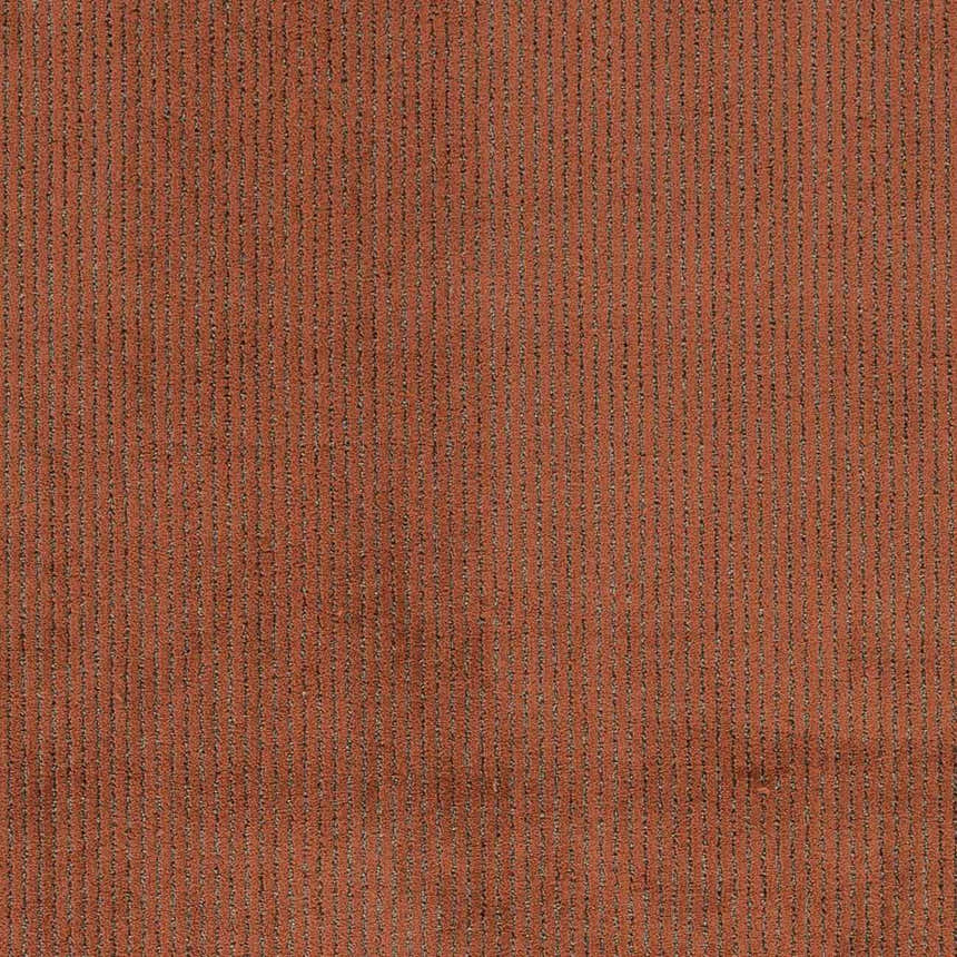 Maeve Red Cut and Sew Custom Runner Rug