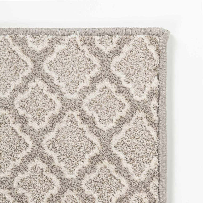 Neil Gray Cut and Sew Custom Runner Rug