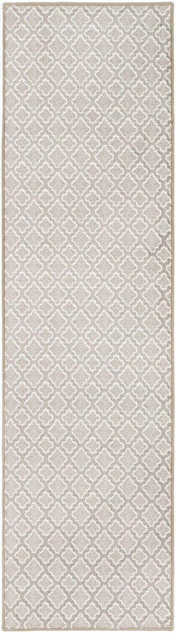 Neil Gray Cut and Sew Custom Runner Rug