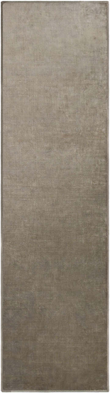 Pamela Gray Hand Loomed Cut and Sew Custom Runner Rug