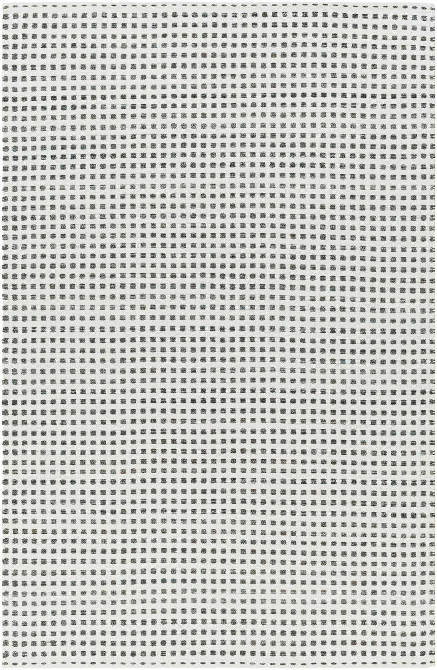 Sample Bence Black & White Area Rug