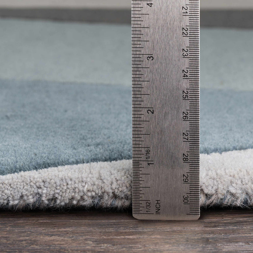 Made to Order Custom Size Salida Area Rug