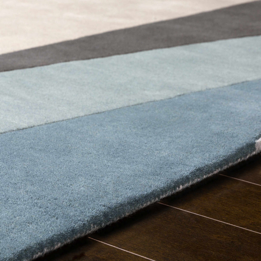 Made to Order Custom Size Salida Area Rug