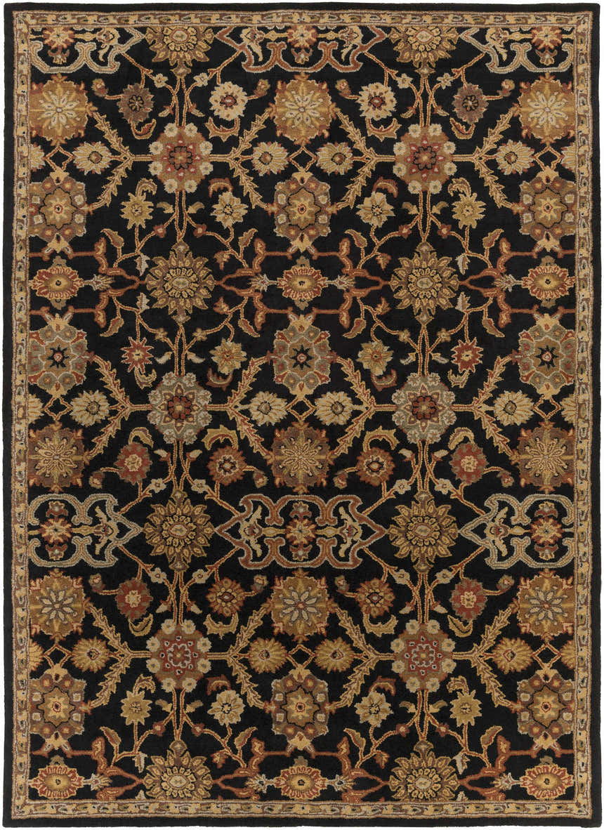 Made to Order Custom Size Salix Area Rug