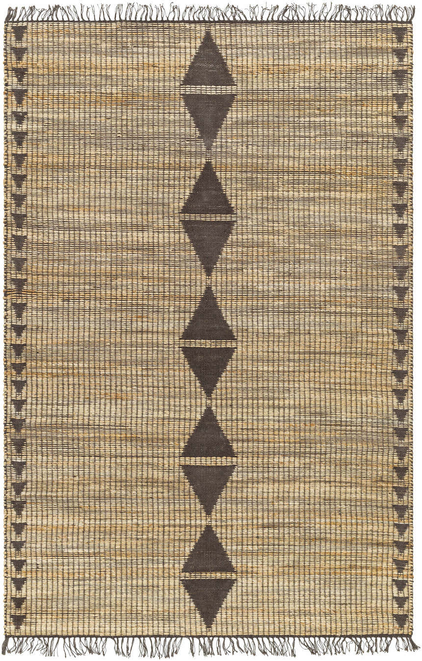 Sample Ochoa Jute Rug - Clearance