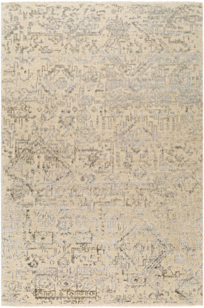 Sample Bron Area Rug