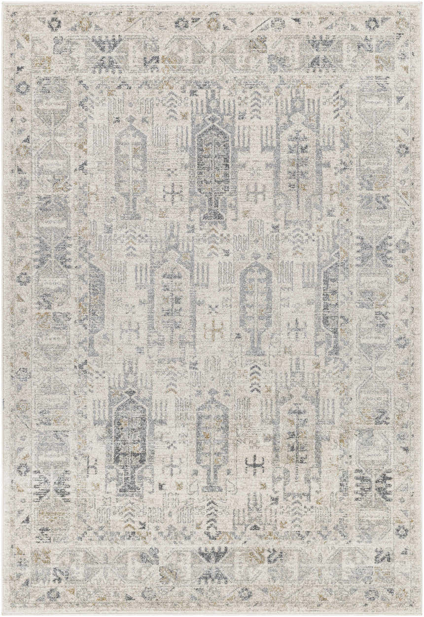 Sample Mehta Area Rug - Clearance