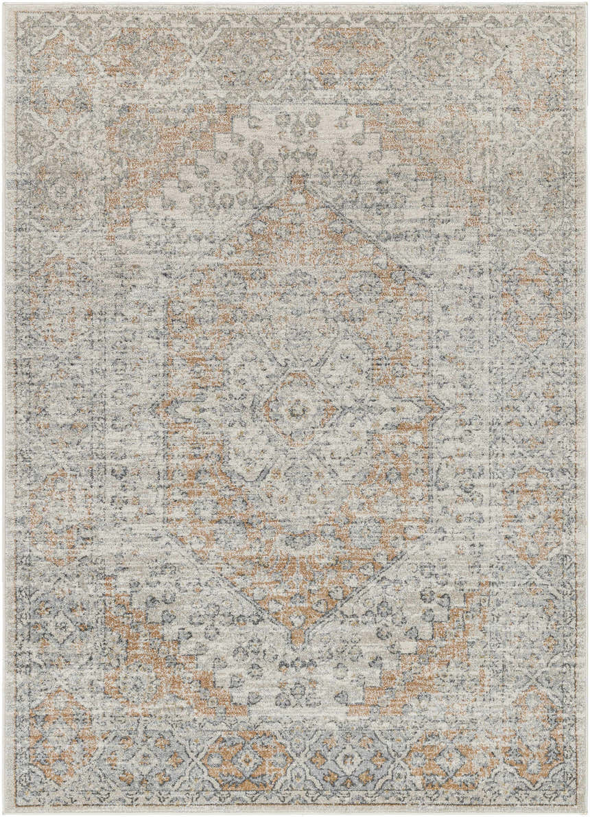 Sample Minty Area Rug - Clearance