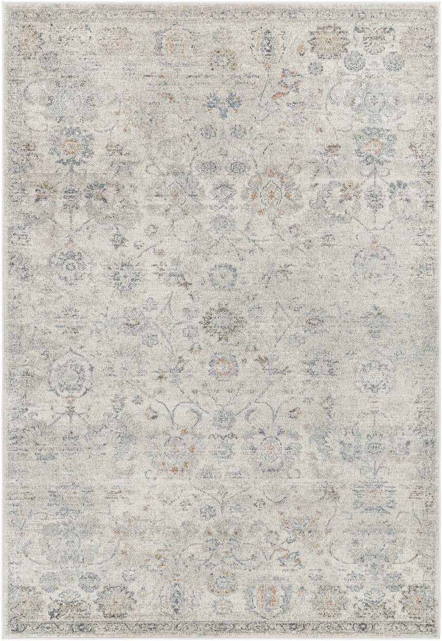 Sample Pavan Beige Area Rug - Clearance