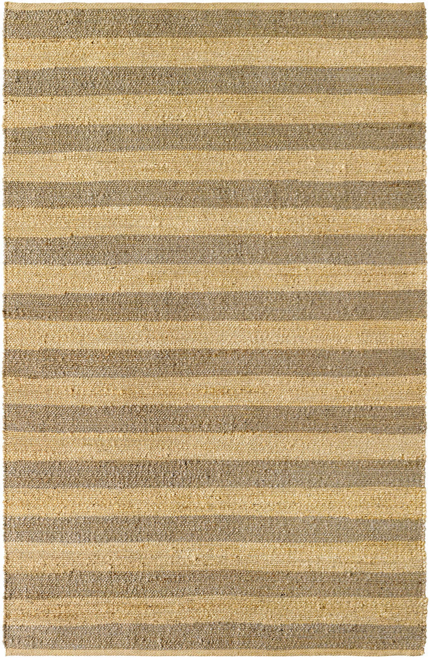 Sample Ilkay Jute Area Rug