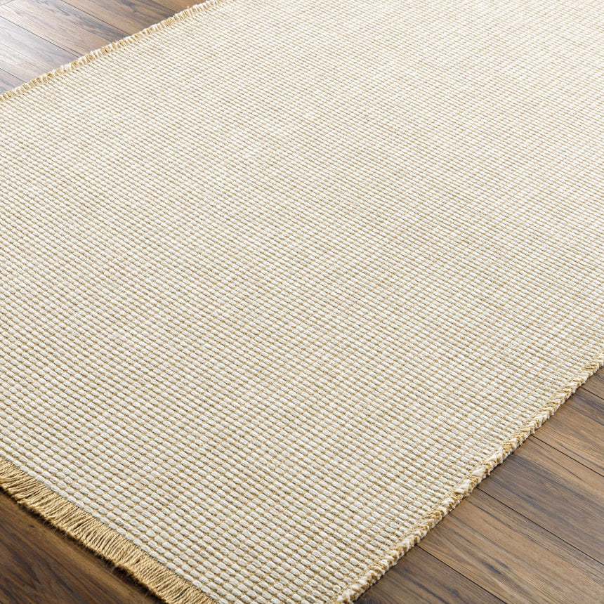 Kimi Machine Woven Becki Owens x LIVABLISS BOKM-2302 Area Rug - Clearance