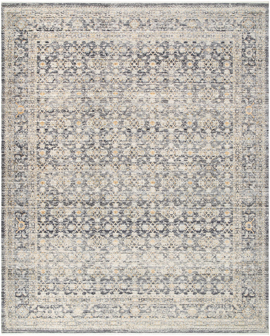 Margaret Outdoor Machine Woven Becki Owens x LIVABLISS BOMG-2308 Washable Area Rug