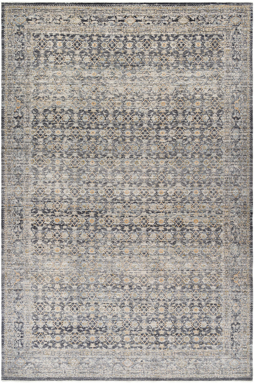 Margaret Outdoor Machine Woven Becki Owens x LIVABLISS BOMG-2308 Washable Area Rug