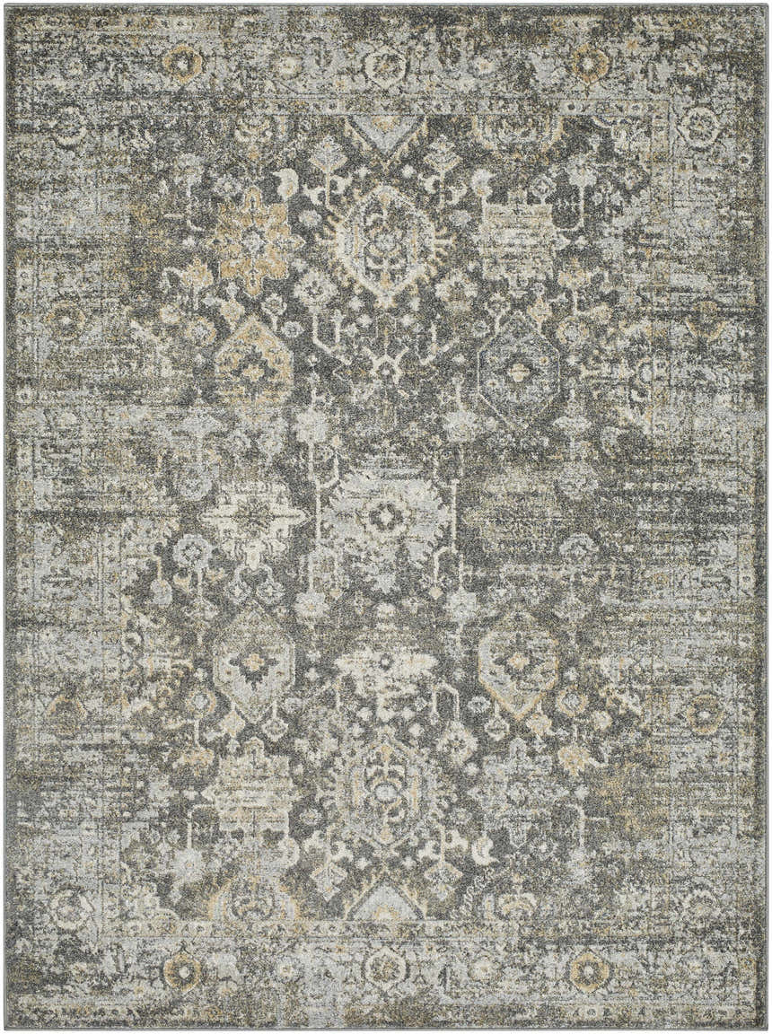Sample Strom Area Rug - Clearance