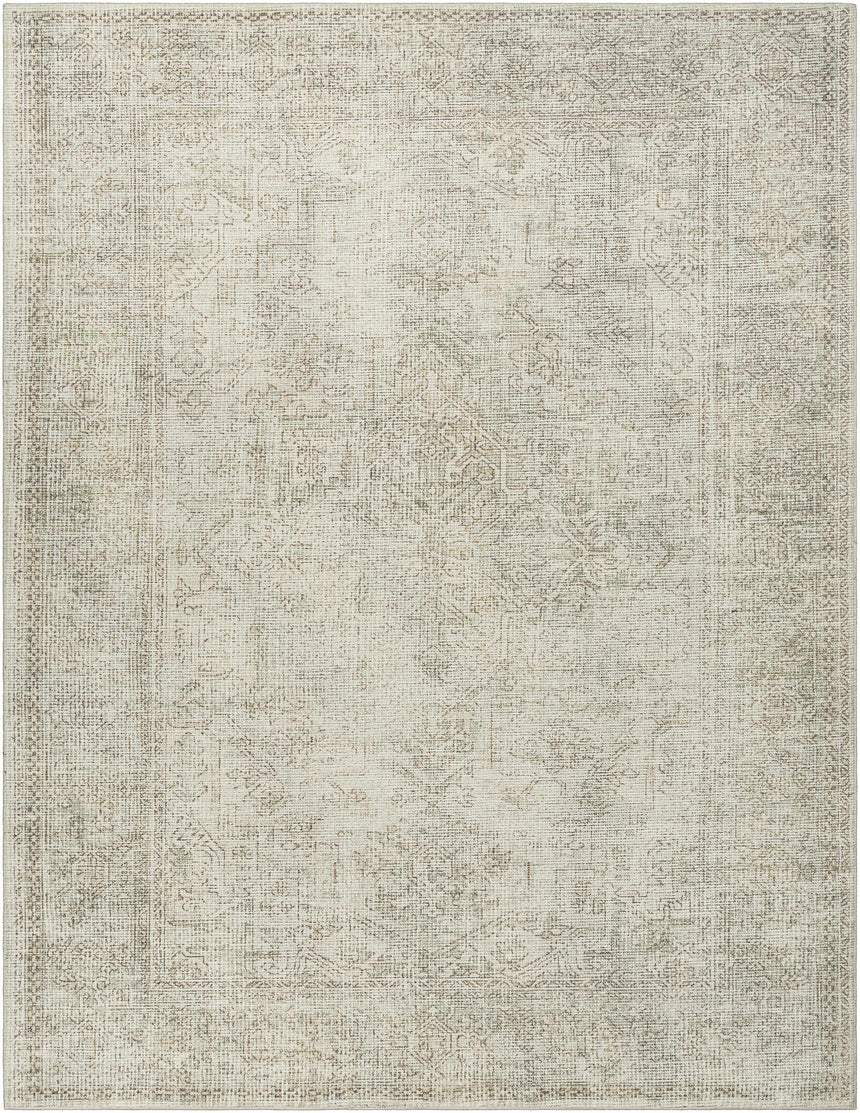 Margot Machine Woven Becki Owens x LIVABLISS BOSC-2302 Area Rug