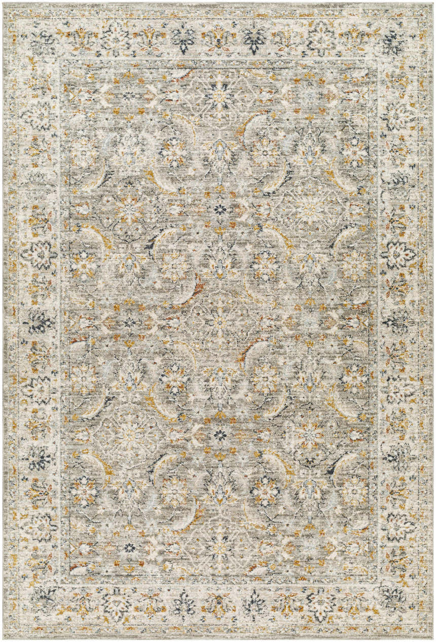 Sample Jeven Sage Area Rug - Clearance