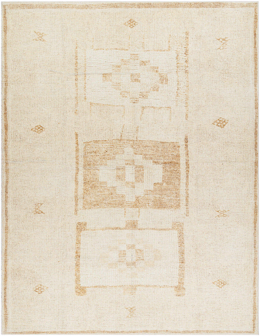 Solana Machine Woven Becki Owens x LIVABLISS BOOC-2300 Area Rug