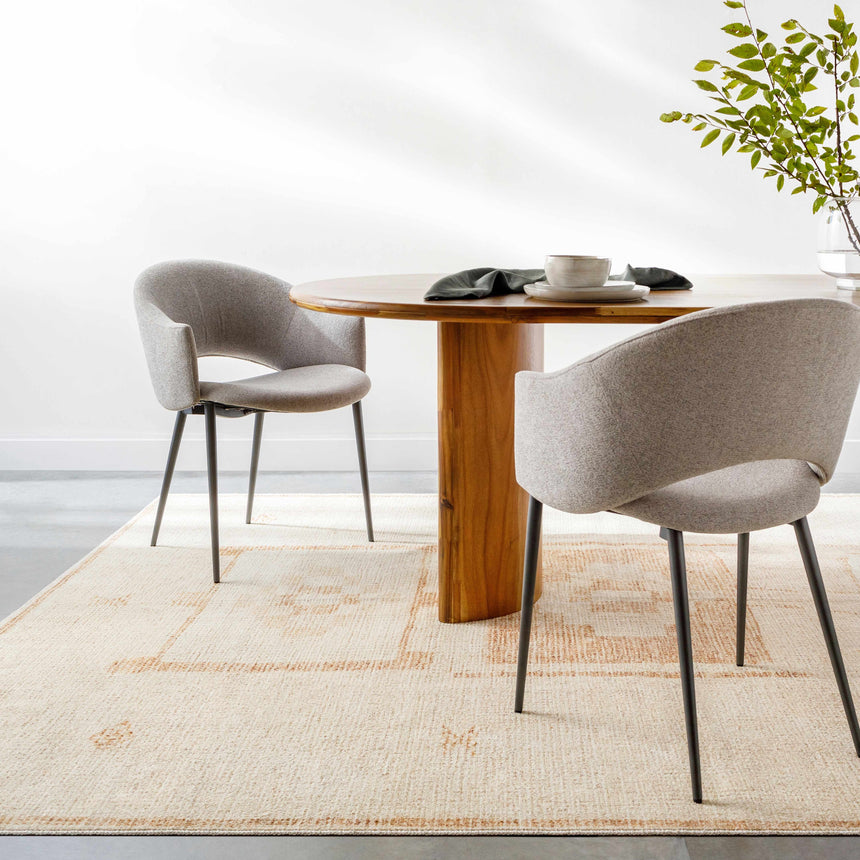 Solana Machine Woven Becki Owens x LIVABLISS BOOC-2300 Area Rug