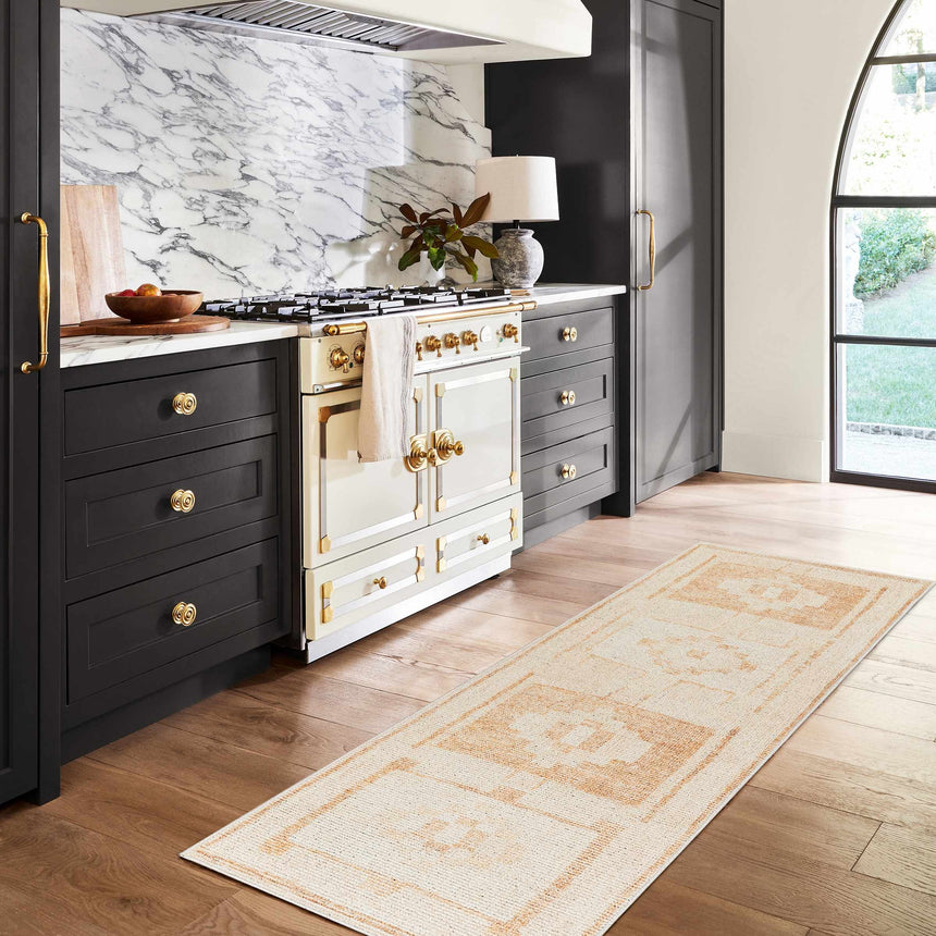 Solana Machine Woven Becki Owens x LIVABLISS BOOC-2300 Area Rug