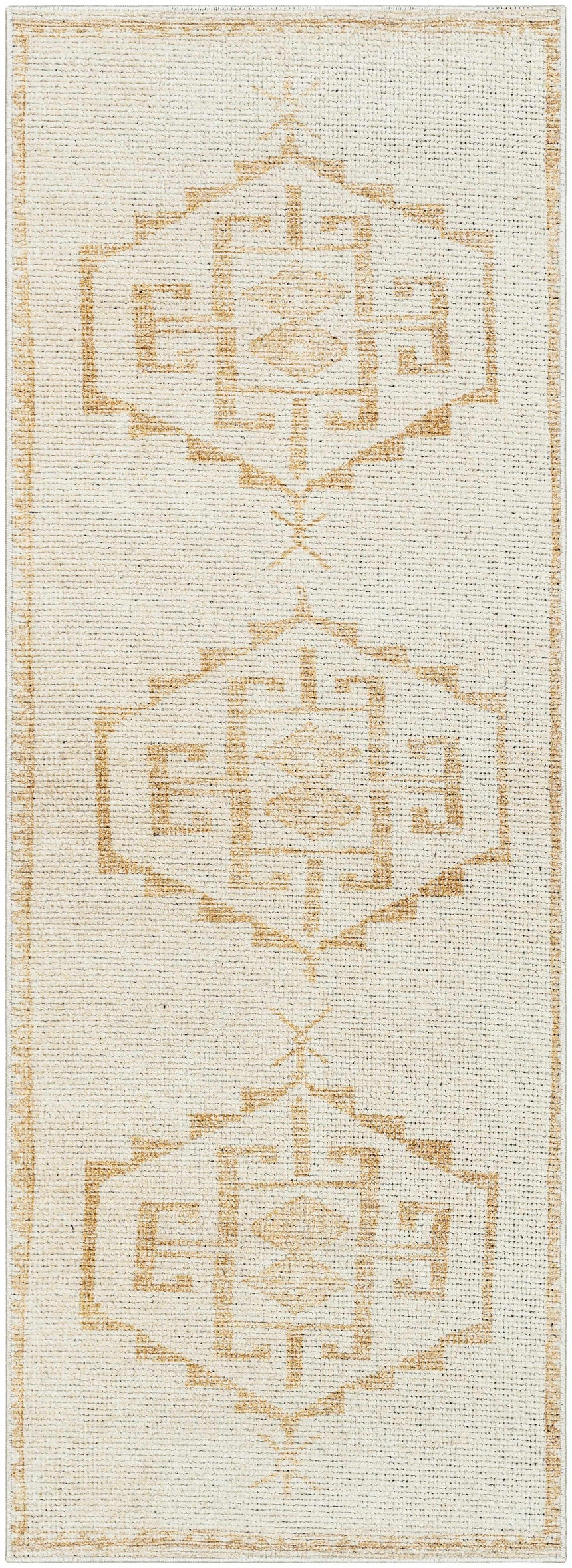 Solana Machine Woven Becki Owens x LIVABLISS BOOC-2301 Area Rug