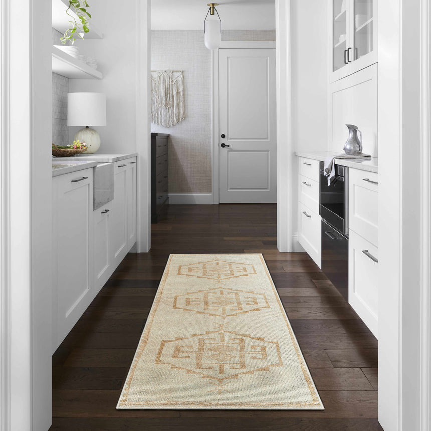 Solana Machine Woven Becki Owens x LIVABLISS BOOC-2301 Area Rug