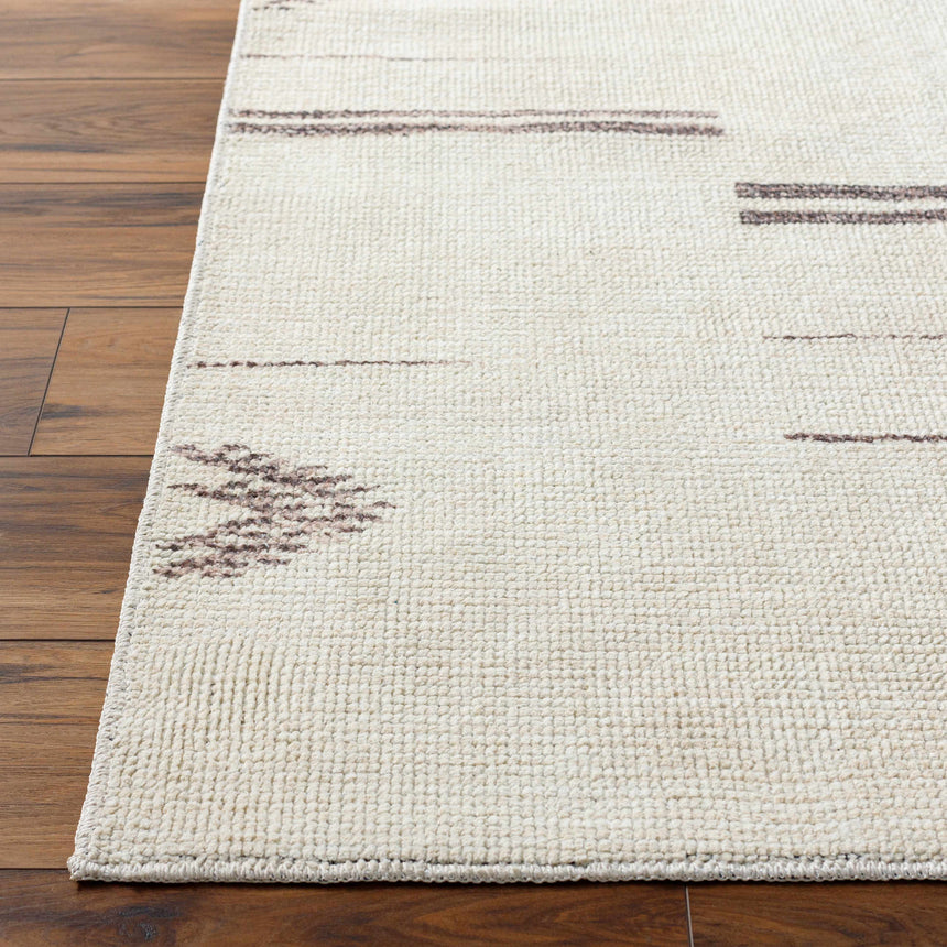 Rivi Machine Woven Becki Owens x LIVABLISS BORC-2301 Area Rug