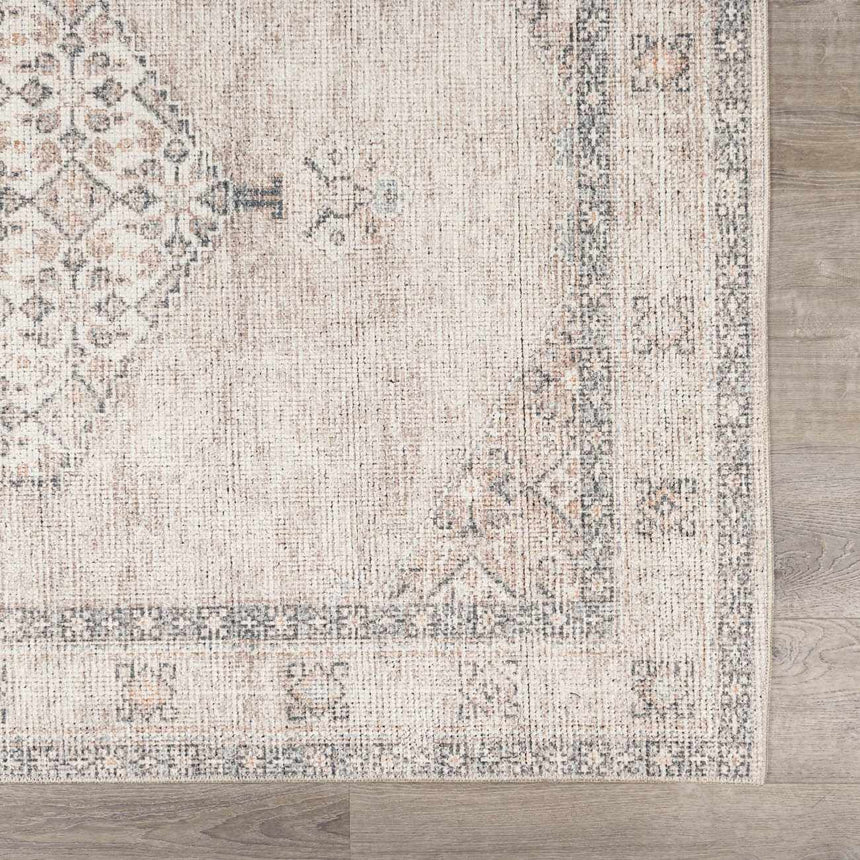 Lila Machine Woven Becki Owens x LIVABLISS BOLC-2302 Area Rug