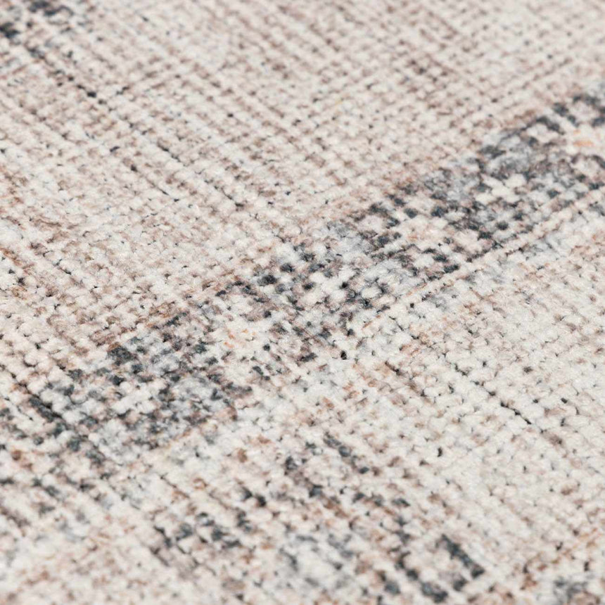 Lila Machine Woven Becki Owens x LIVABLISS BOLC-2302 Area Rug