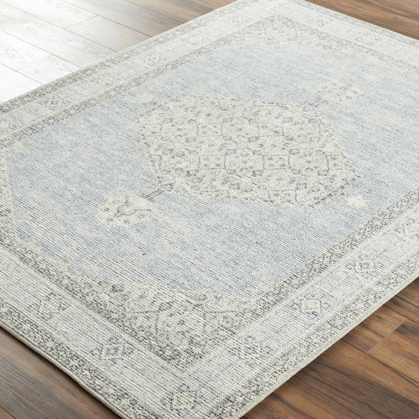 Lila Machine Woven Becki Owens x LIVABLISS BOLC-2303 Area Rug