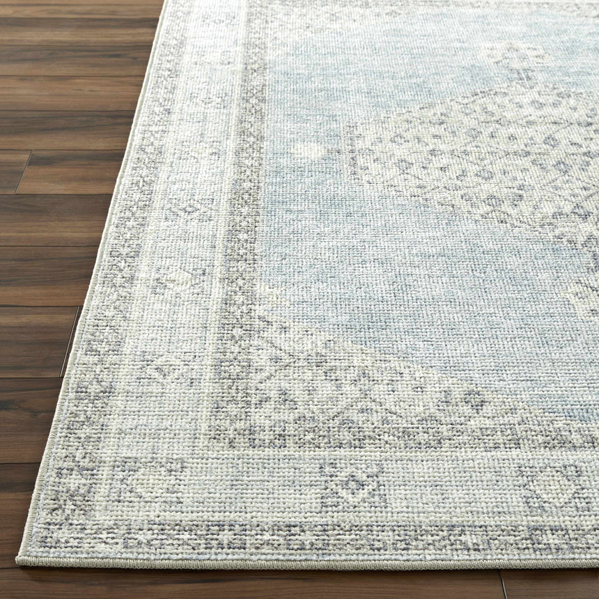Lila Machine Woven Becki Owens x LIVABLISS BOLC-2303 Area Rug