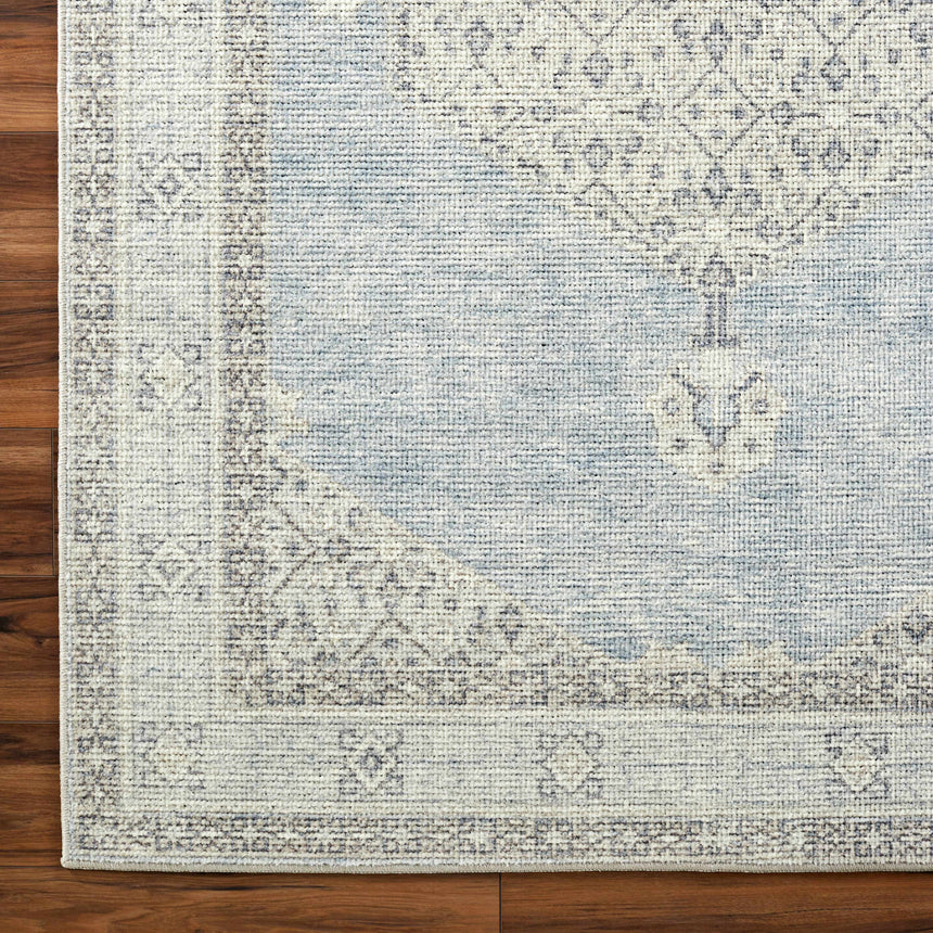 Lila Machine Woven Becki Owens x LIVABLISS BOLC-2303 Area Rug